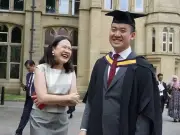 Glasgow Doctor Seeks Third Kidney Donor After Father and Uncle's Gifts
