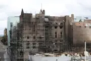 Glasgow School of Art says extra funds needed for Mackintosh Building restoration