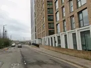 Glasgow Street Taped Off After Late-Night Rape Report