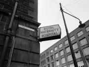 Glasgow's Rottenrow Maternity Hospital: Pioneer of Modern Childbirth