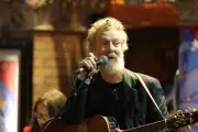 Glen Hansard, Irish singer and Once actor, dies at 56 in motorbike crash