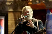 Glen Hansard: Oscar-winning Irish musician dies at 56