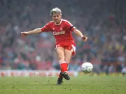 Glenn Hysen, ex-Liverpool star, opens up about Parkinson's disease