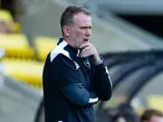 Glenn Whelan: Sour Hearts exit never put me off Scottish football return
