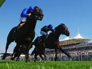 Glorious Goodwood Day 1: Scandinavia Retains Goodwood Cup