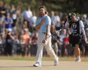 Glory Eludes Tommy Fleetwood at The Open Despite Dream Support