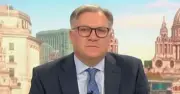 GMB Bias Storm as Ed Balls Criticised Over Yvette Cooper Interview