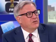 GMB Host Ed Balls Clashes with Royal Commentator in Tense Security Row