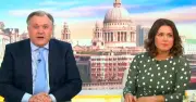 GMB hosts announce summer break after Robert Jenrick hot mic moment