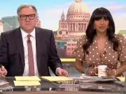 GMB Hosts Urge Aid After Venezuela Earthquake Death Toll Hits 1,943