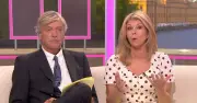 GMB pauses for Bill Oddie death as Richard Madeley speaks out