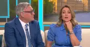 GMB Shows True Colours in 10 Minutes: Time for the Show to Be Axed
