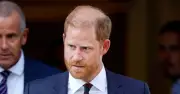 GMB Star Andrew Pierce Blasts Prince Harry in Furious Rant Over Royal Family Rift