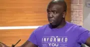 GMB Star Femi Oluwole Sparks Outrage Over Ann Widdecombe Death Comments