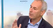 GMB Star Kevin Maguire Sparks Fury Over 'Disgusting' Ann Widdecombe Comment