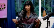 GMB star Narinder Kaur slammed for backing Jameela Jamil's anti-Brit comments