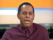 GMB viewers amazed by Andi Peters' real age as he turns 56