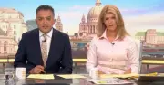 GMB Viewers Switch Off Over 'Idiotic' Drunk Seagull Segment