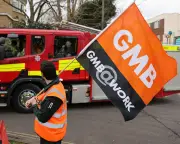 GMB Warns Labour MPs Against Donation Cap, Citing Party Funding Risk