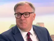 GMB's Ed Balls Clashes With Royal Commentator Over Prince Harry Security Row