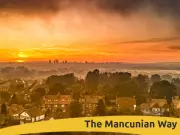 GMFRS Thanks Locals as Wildfires Continue to Affect Air Quality