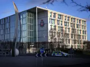 GMP Sergeant Demoted Over Vile Comments to Junior Female PCs