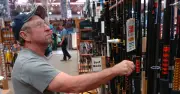 GO Outdoors Colchester Store Shuts with Closing Down Sale