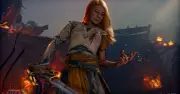 God of War Laufey Release Date Set for February 2027