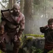 God Of War TV Show Needs New Kratos After Ryan Hurst Injury