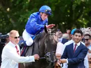 Godolphin Retire Global Superstar Rebel's Romance After 22 Wins