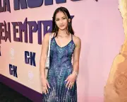 Godzilla vs Kong actor Kaylee Hottle dies aged 18 in car crash