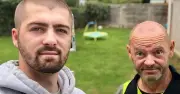 Gogglebox Star Tom Malone Jr Rushed to Hospital for Knee Surgery