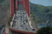 Golden Gate Bridge Protester Verdict: Activists Acquitted on All Charges