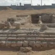 'Golden Tongues' Discovered in Egyptian Tombs at Marina el-Alamein