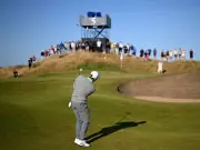Golf Scoring: Why It's Albatross, Eagle, Birdie, Par, Bogey Explained