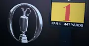 Golfer David Robertson Banned 20 Years for Cheating at The Open