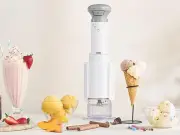 Good Housekeeping-Approved Ice Cream Maker £150 Cheaper Than Ninja Creami