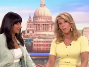 Good Morning Britain Announces Ann Widdecombe's Death at 78