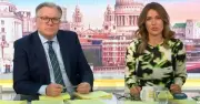 Good Morning Britain faces bias storm after guest refuses to appear