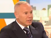 Good Morning Britain fans furious as ITV show disables comments on X videos