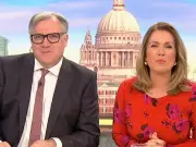 Good Morning Britain Fans Slam Heatwave Coverage as 'Nonsense'