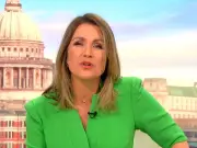 Good Morning Britain Fans Slam 'Nonsense' Heatwave Coverage