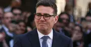 Good Morning Britain Interrupted for Andy Burnham Energy Bill Announcement