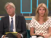 Good Morning Britain presenters pay tribute to Bill Oddie after death at 85