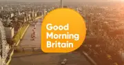 Good Morning Britain Star James Gooderson Quits for US Role