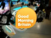 Good Morning Britain's James Gooderson Exits ITV for US Role