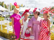 Goodwood Ladies' Day 2026: Hottest Looks from Stylish Racegoers