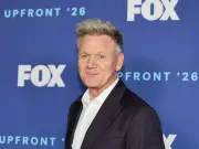 Gordon Ramsay ends feud with Marco Pierre White for new BBC show