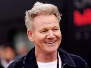 Gordon Ramsay Reunites with Marco Pierre White and Heston Blumenthal for BBC Series