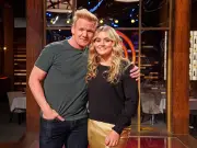 Gordon Ramsay's Daughter Tilly Reveals Dad Is Same On and Off Camera